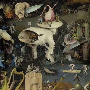 One nation underground